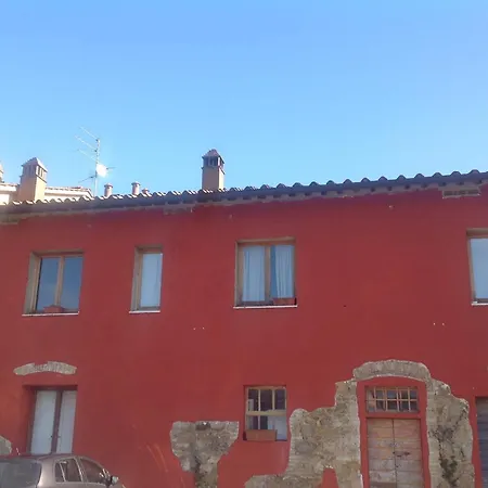 Πανσιόν Il Glicine