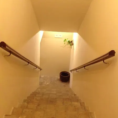 Il Glicine Πανσιόν Σαν Τζιμινιάνο