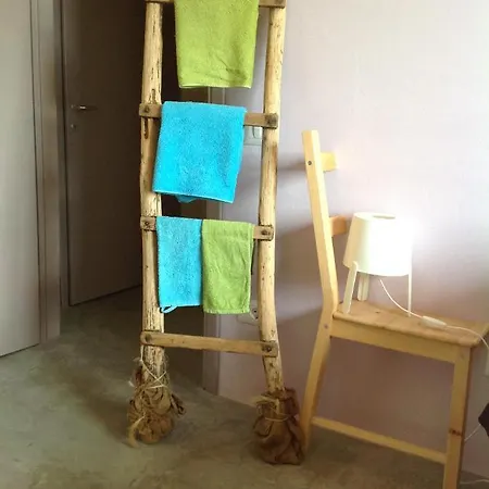 Πανσιόν Il Glicine Σαν Τζιμινιάνο