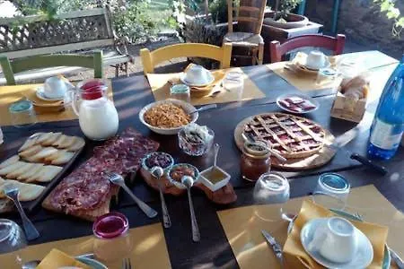 Il Glicine San Gimignano